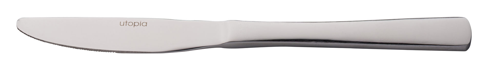 Elegance Dessert Knife - F10105-000000-B01012 (Pack of 12)